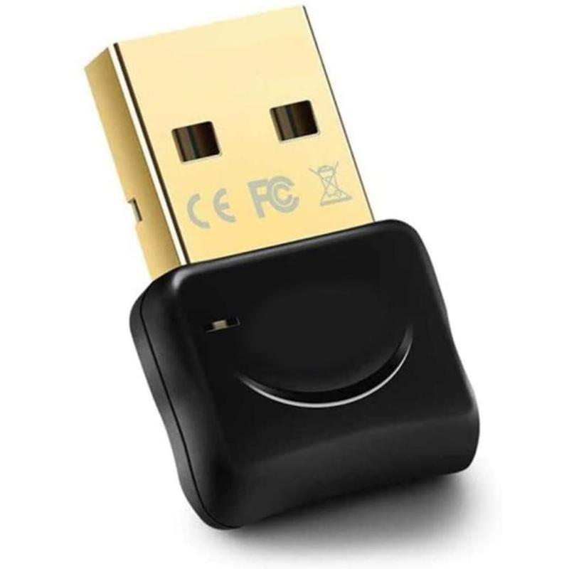 5.0 Bluetooth Adapter USB Bluetooth Transmitter